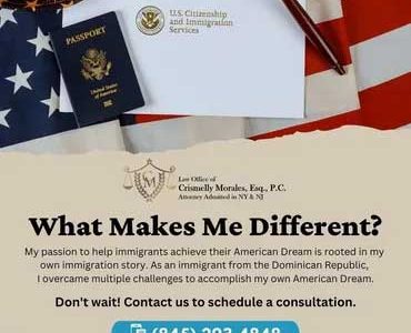 Schedule a Consultation with an Immigration Lawyer