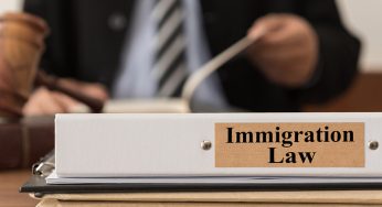 Why Let an Immigration Lawyer Assist You?