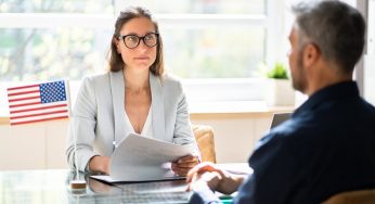 What to Expect During Your Green Card Interview